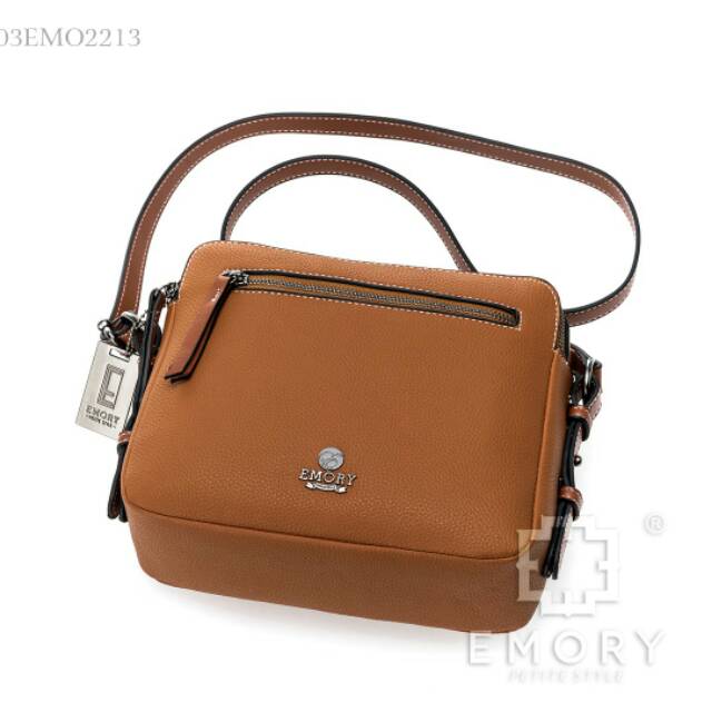 Tas slingbag emory merianne original brand