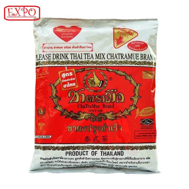 

EXPO CHATRAMUE Thai tea Chatramue Original - 400gr