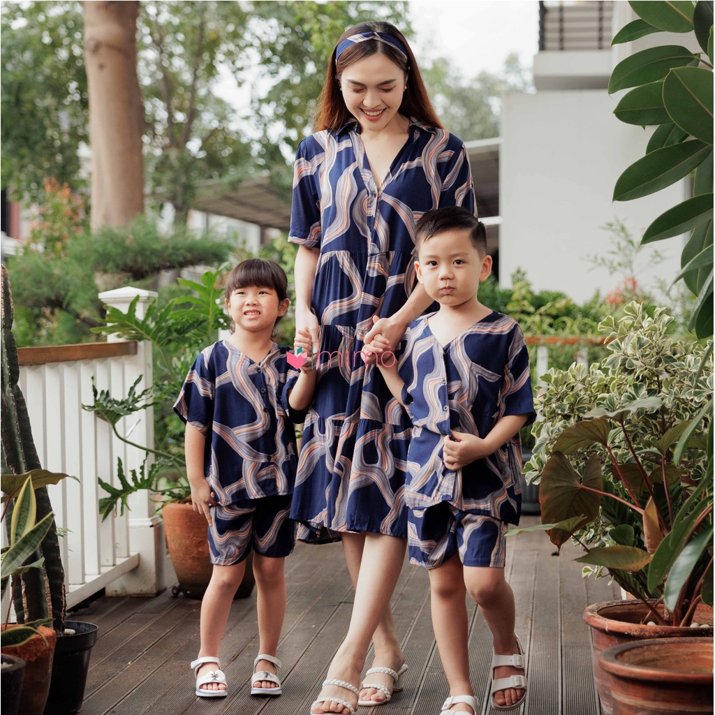 Cute Family set