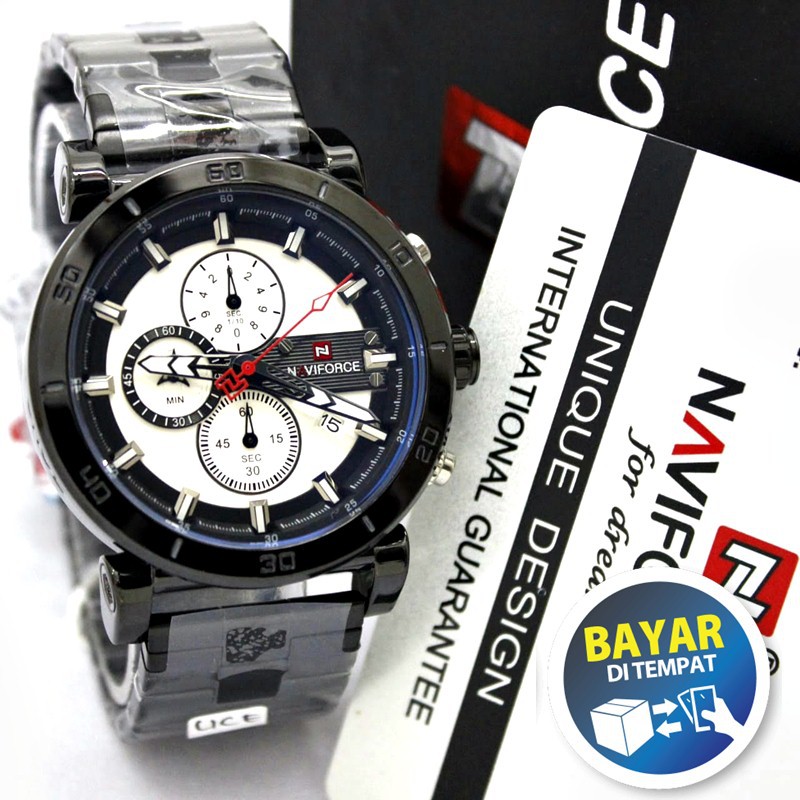 naviforce nf9131m