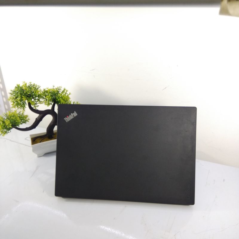 LAPTOP LENOVO THINKPAD X260 CORE I5 - RAM 8GB - HDD500GB