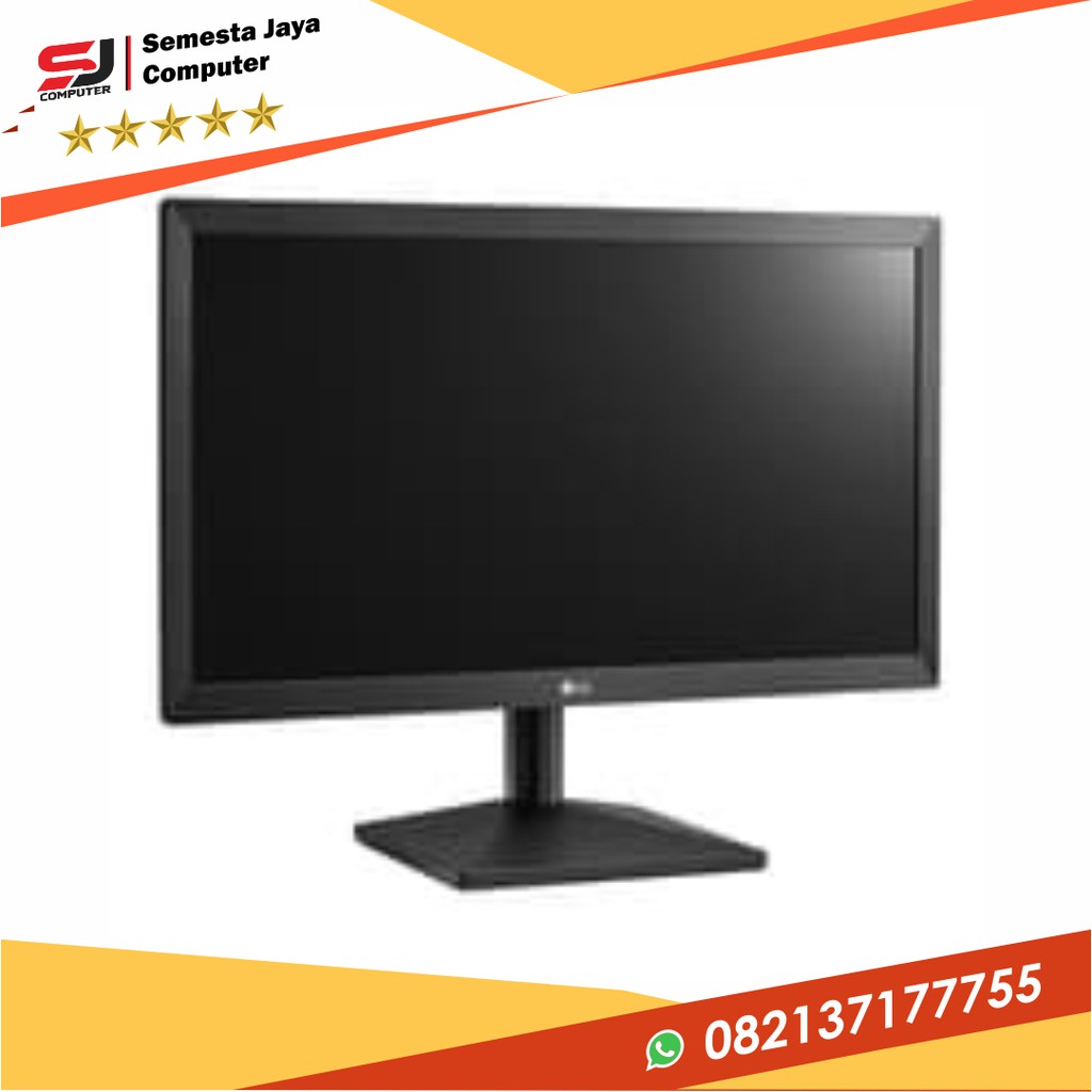 MONITOR LED LG 20MK400A