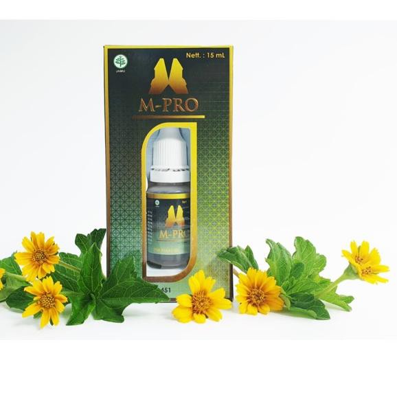 toko✔️⚠️ JAMU TETES MPRO