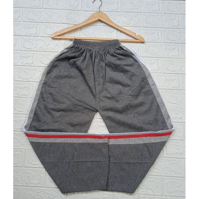 CELANA TRANING PRIA WANITA BAHAN MISTI MUAT BB 70 KL