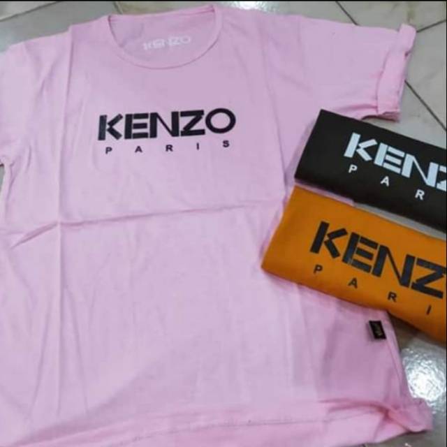 Baju atasan wanita bahan katun