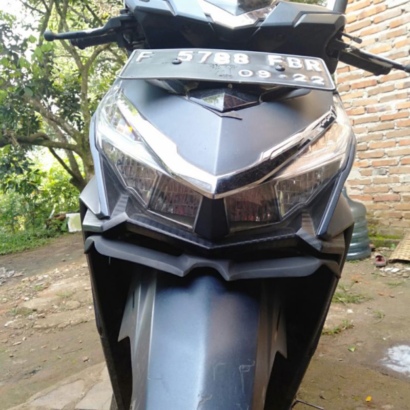 WINGLET VARIO 125 .150 LED