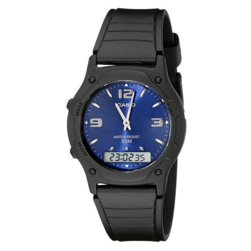 CASIO PRIA , AW-49HE-2AVDF