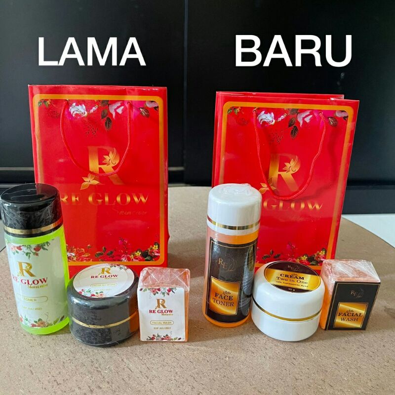 REGLOW RATU ENTOK SKINCARE RATU ENTOK SUNBLOCK REGLOW REGLOW 1 PAKET + SUN BLOCK SKINCARE AMAN