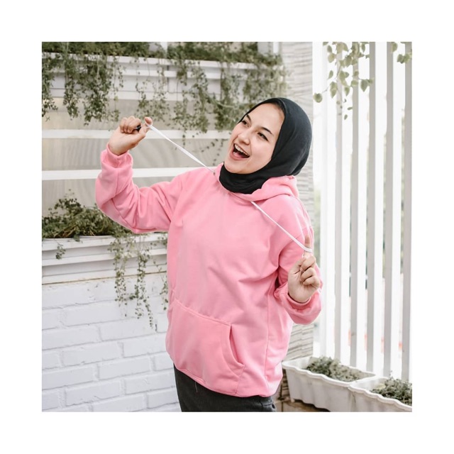 grosir_solo || JAKET MODELA HOODIE FLEECE SWEATERPOLOS JUMPER / SWEATER HOODIE PRIA WANITA