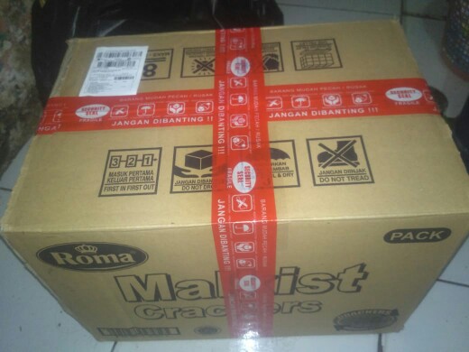 Jaz1 Deterjen Semerbak Cinta 50 Gr Isi 6 Pcs