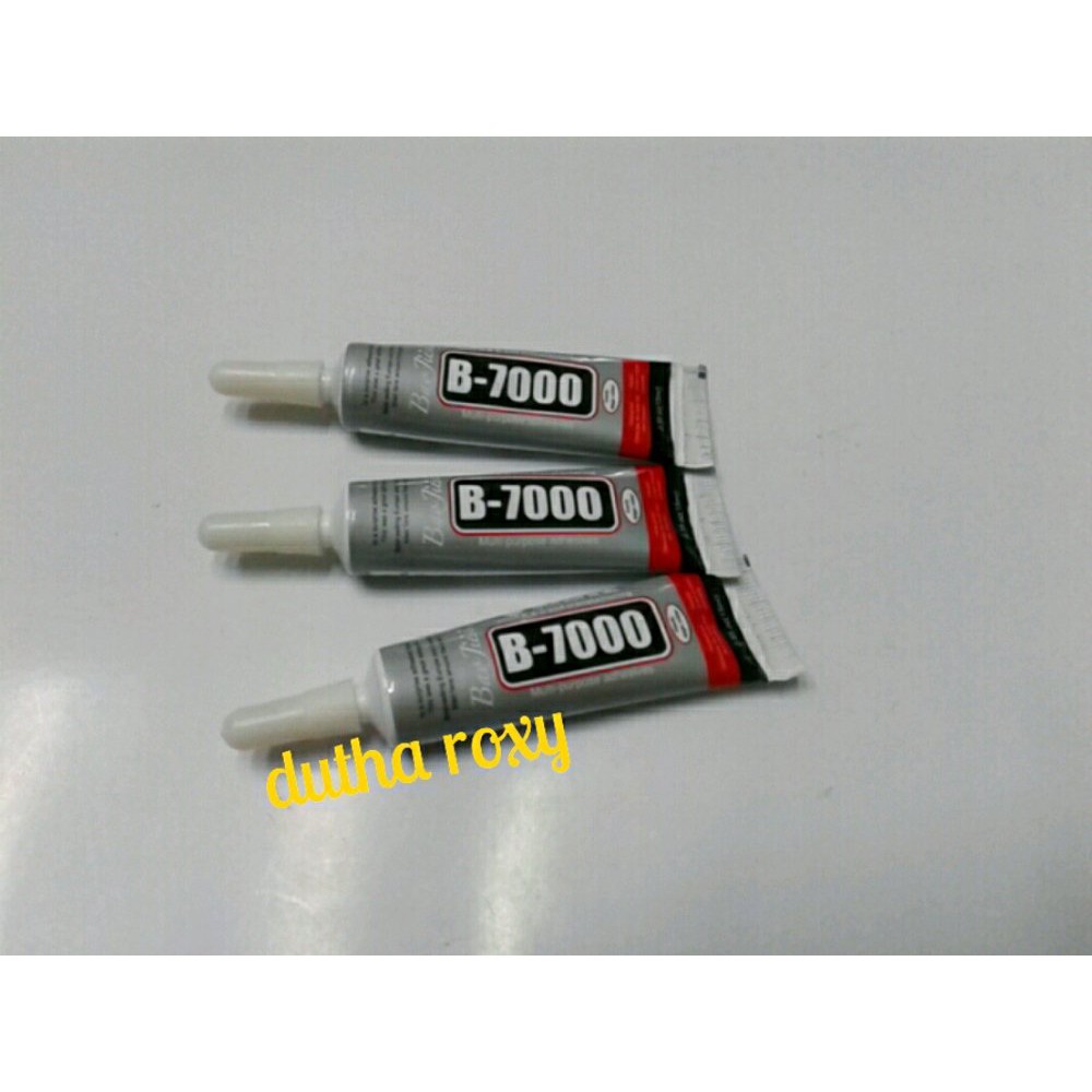 

lem lcd casing touchscreen B7000