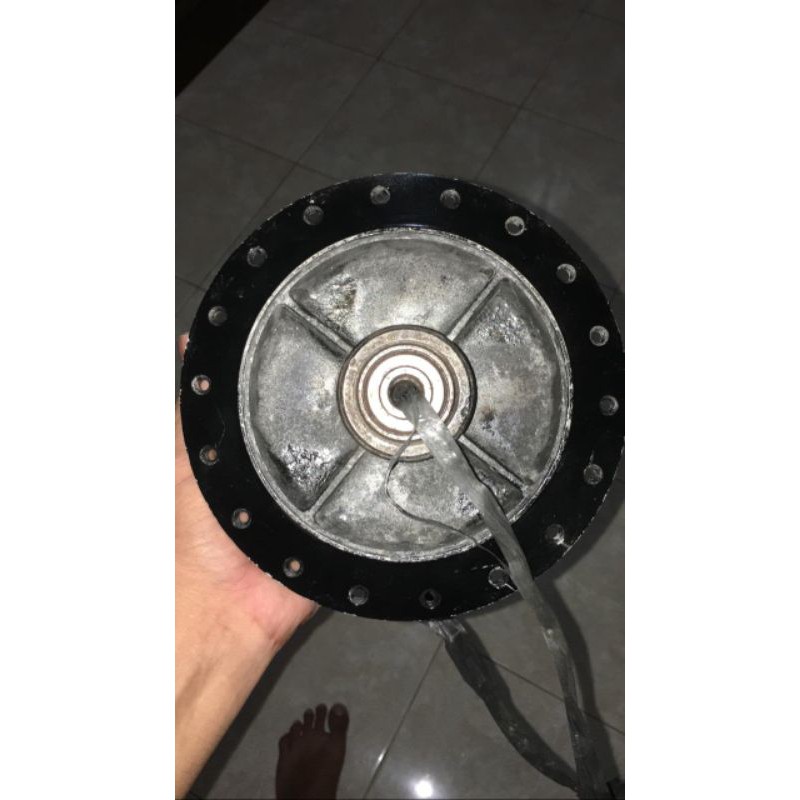 TROMOL BELAKANG YAMAHA JUPITER MX yamaha VEGA ZR yamaha JUPITER Z1 JUPITER Z TROMOL original