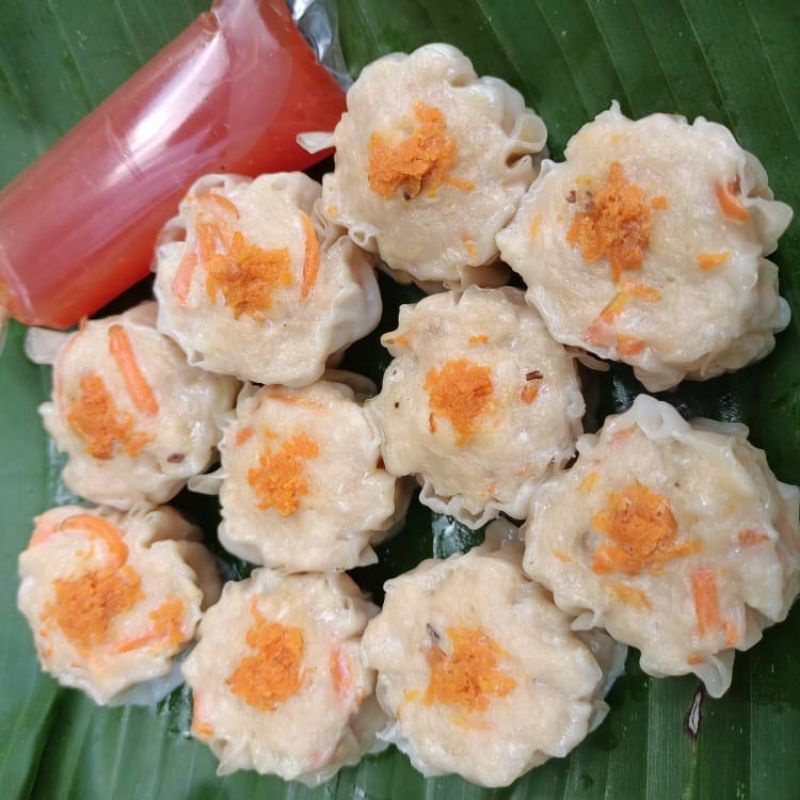 

DIMSUM AYAM PREMIUM ORI