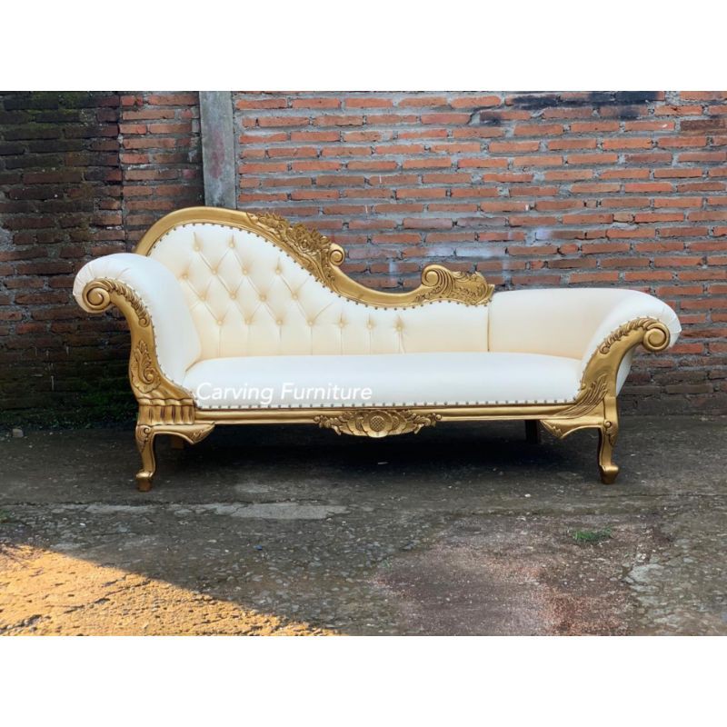 sofa louis kursi sofa tamu ukir sofa santai