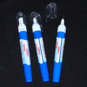 

Mudah Correction Pen/ Tip Ex Cair Joyko S205Pt Bagus