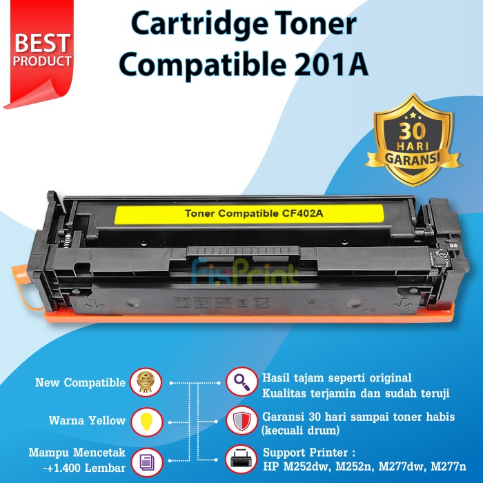 Cartridge Toner Compatible CRG 045 045H Canon LBP611Cn LBP613 MF631