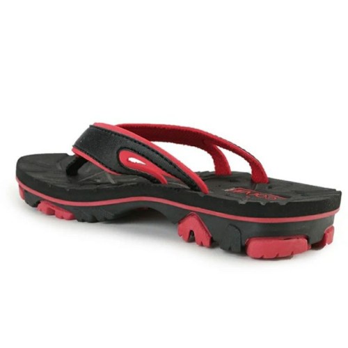 Carvil Genos-01 TP | Sandal Casual Anak Laki-Laki Model Jepit | Carvil ORIGINAL