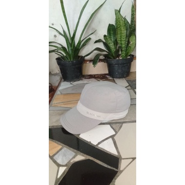 BLACKYAK Patrol cap outdoor