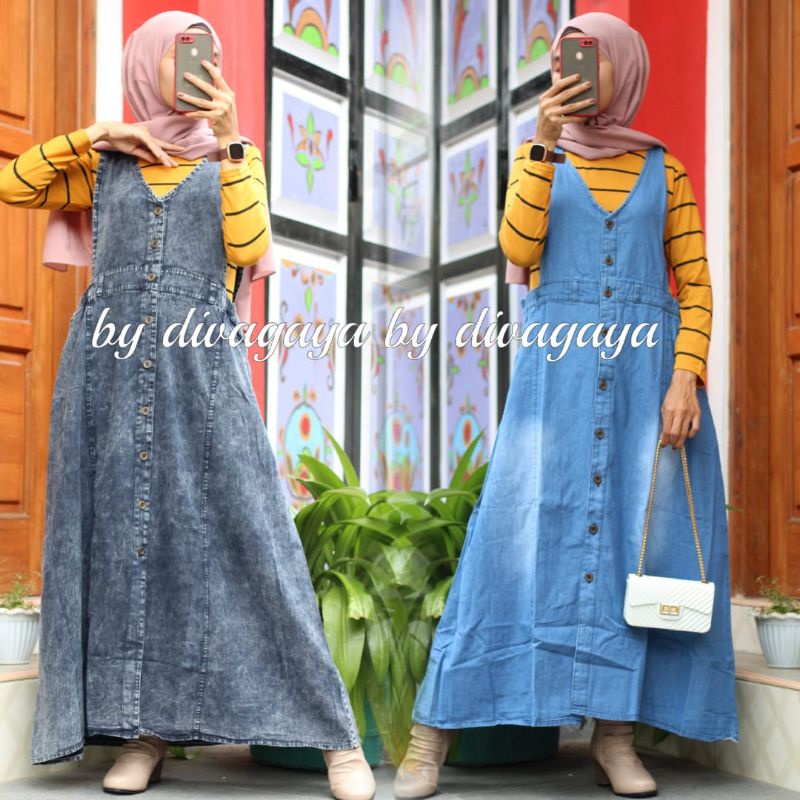 OVERALL CHESEA NO INER