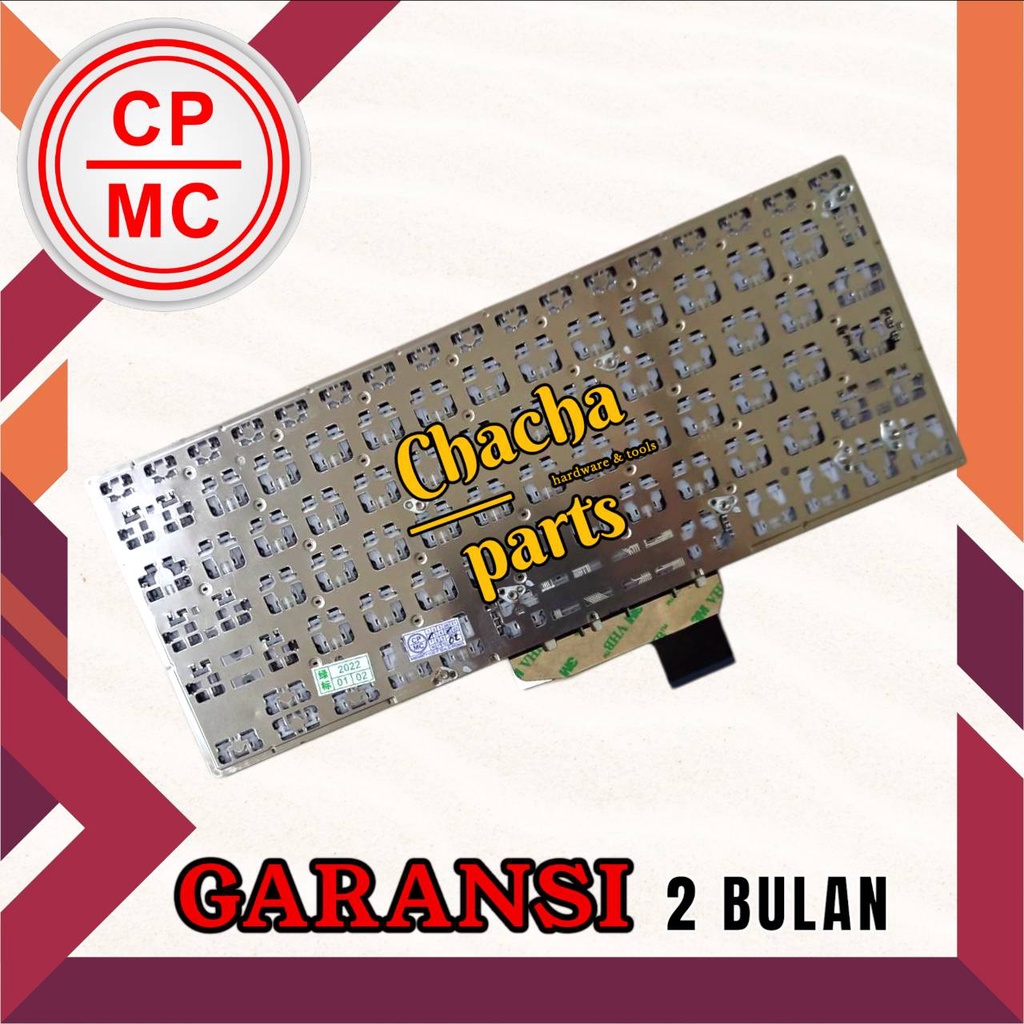 Keyboard Asus VivoBook S14 S430FA S430FN S430UA X430FA X430FN X430