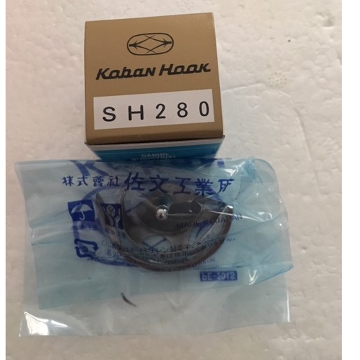 Rotary hook KOBAN SH280 bartack juki ORIGINAL