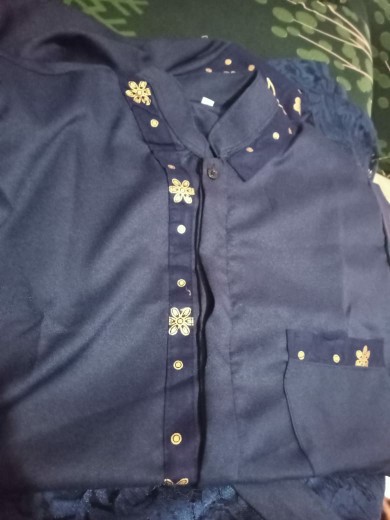 (ada Anaknya) Sumber Urip Grosir Janaka Couple Batik Syahrini Barack