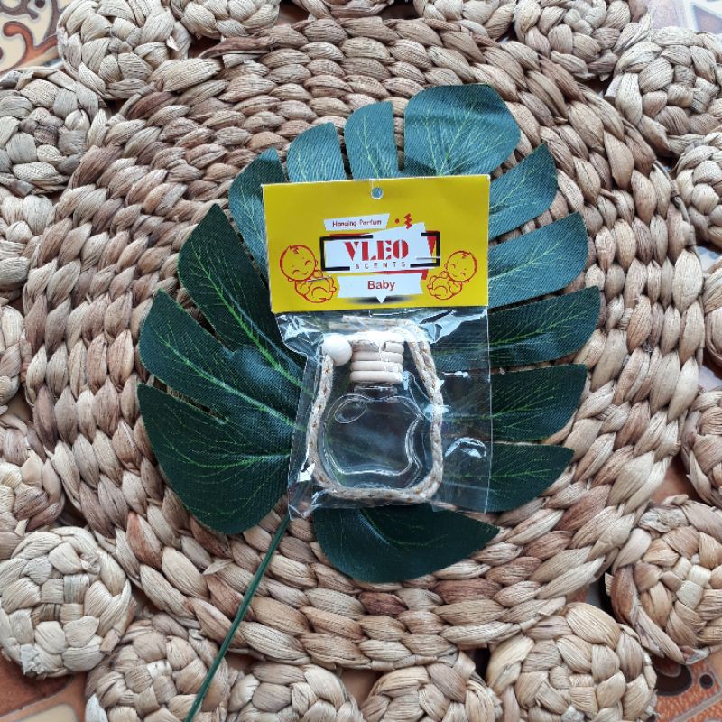 PARFUM MOBIL, Parfum Ruangan, Parfum gantung