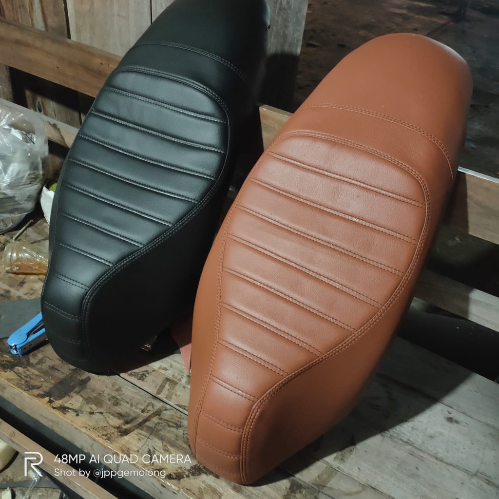 Jok Fino caferacer - Jok fino custom