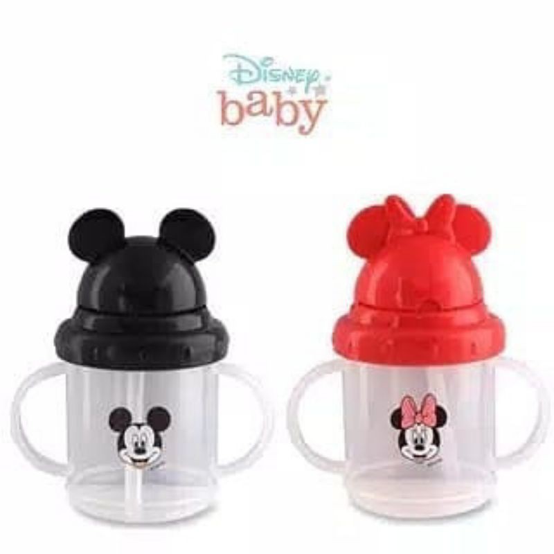 DISNEYBUNNY FLIPTP STRW 210 DM3014