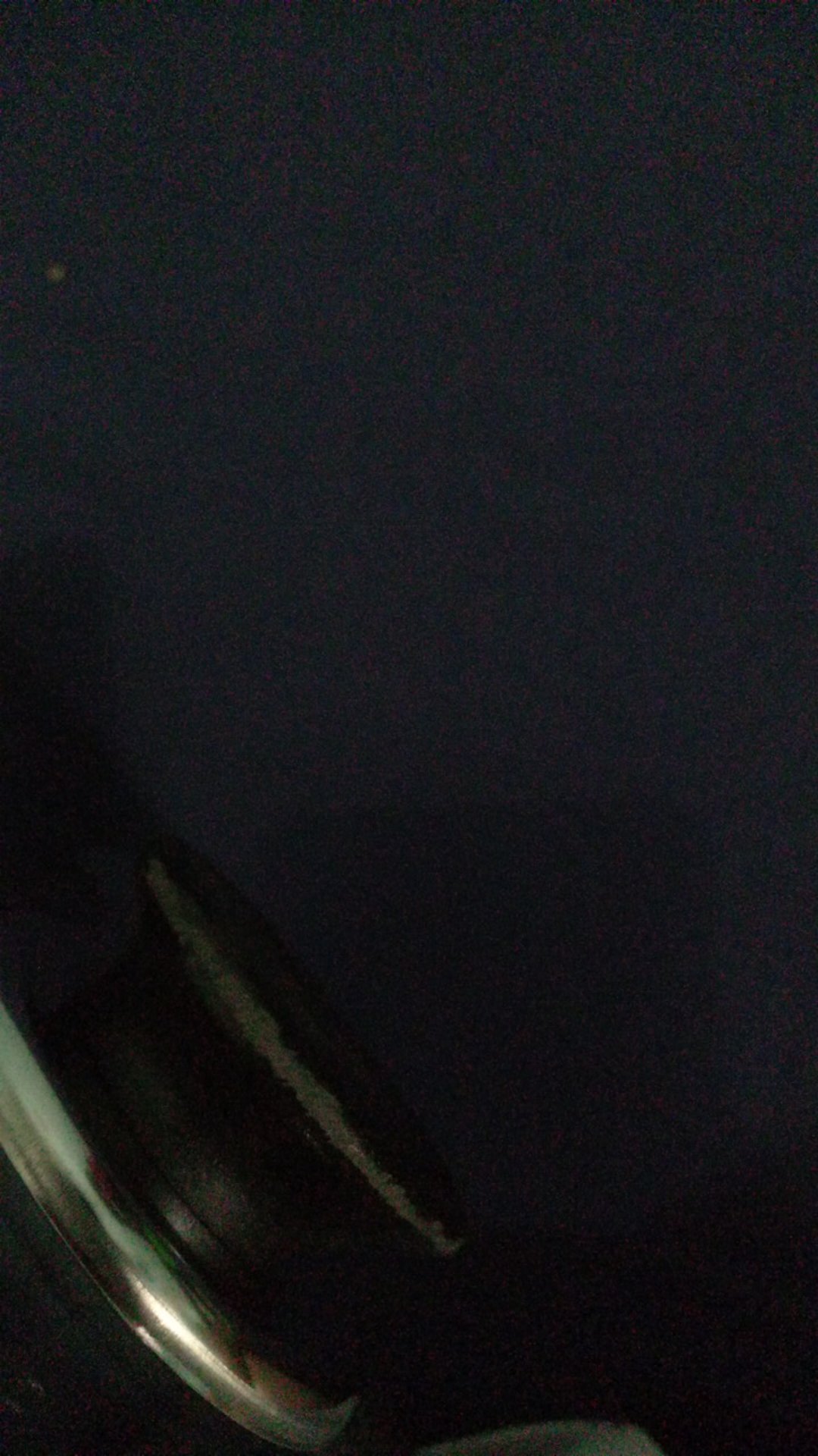 Knop Pegangan Tutup Panci Kaca Model Bulat