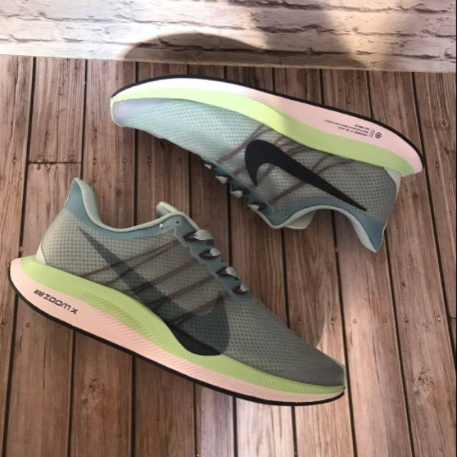 Sepatu Nike Zoom X Pegasus 35 Turbo