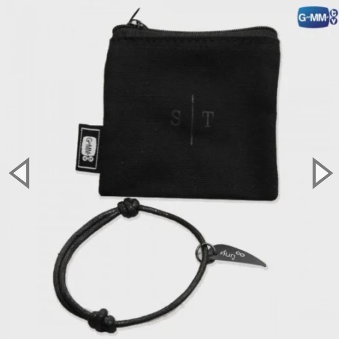 Ready 2Gether Official “ Sarawat - Tine ” Bracelet
