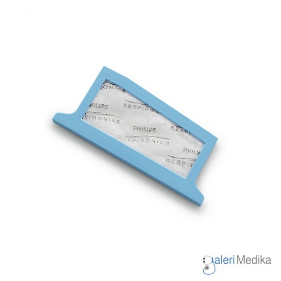 Disposable Ultra Fine Filter untuk DreamStation CPAP/BiPAP