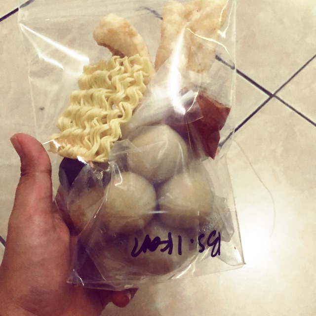

Boci isi baso ikan