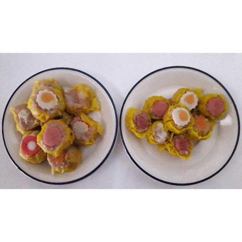 

Dimsum Ayam Lezatto