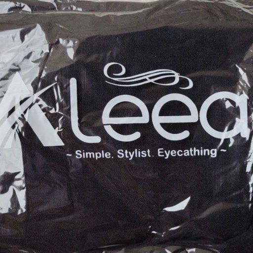 JILBAB INSTAN NESI ALEEA JERSEY AIRIS-Hitam