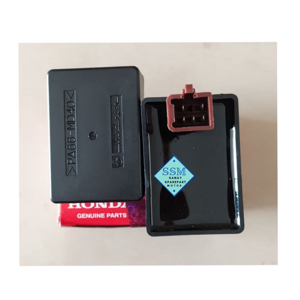 CDI Grand / Supra / Legenda / CDI Honda 30410-GN5-832