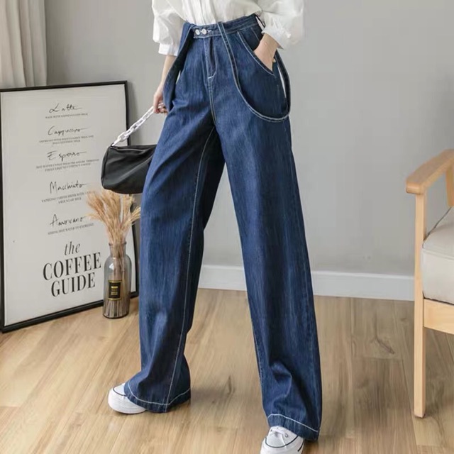 VIERLIN - Jeans 3092