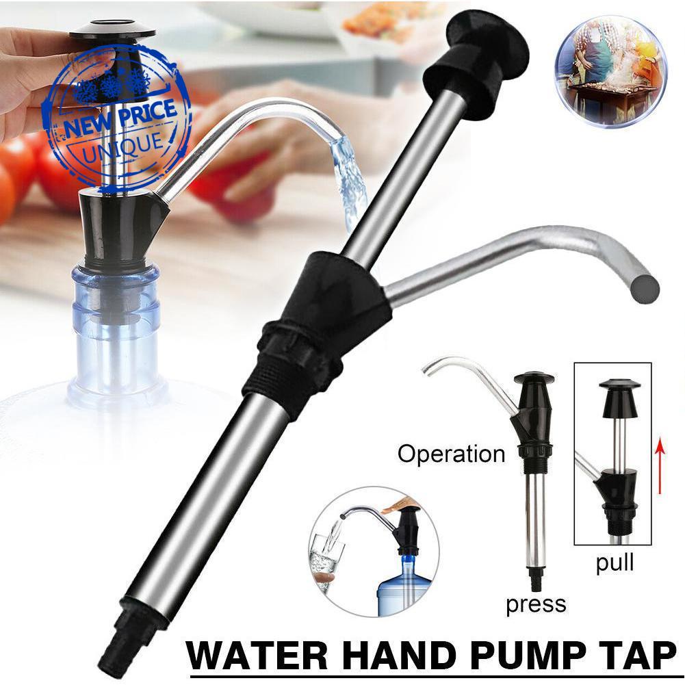 Jual Sink Water Hand Pump Double Action 