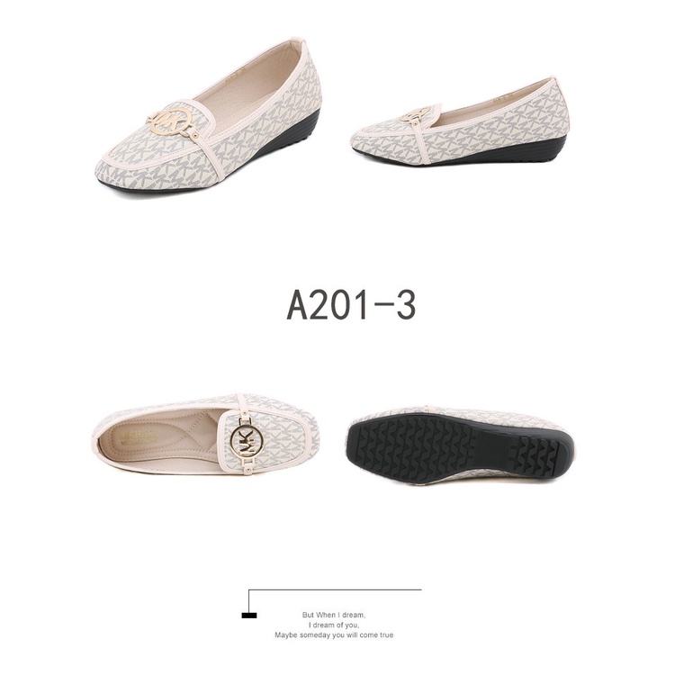 SHOES Signature Women's Shoes #A201-3