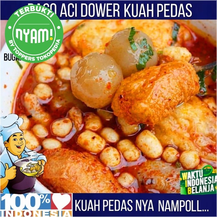 

INSTANT-CAMILAN- BAKSO ACI/BOCI/BOCI SAKURA/BOCI DOWER -CAMILAN-INSTANT.