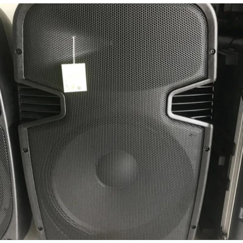 Speaker Aktif Baretone BT-3M1525SE BT 3M1525 SE Original 15inchi 15in 250 Watt High Quality Garansi 