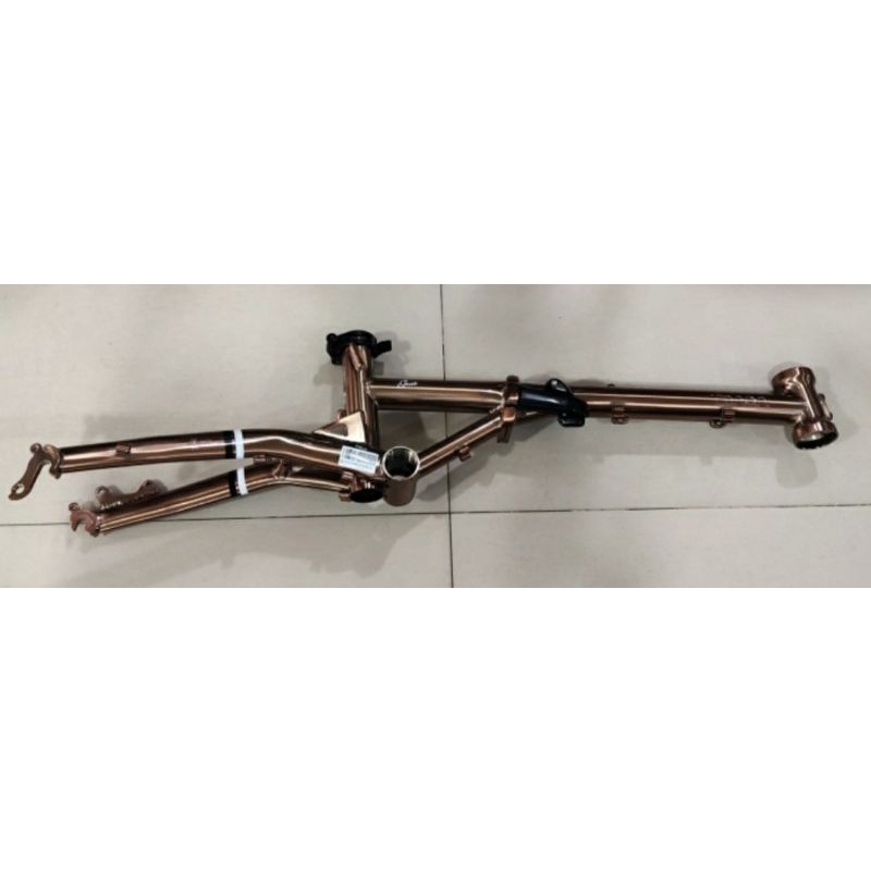 frame fnhon gust discbrake