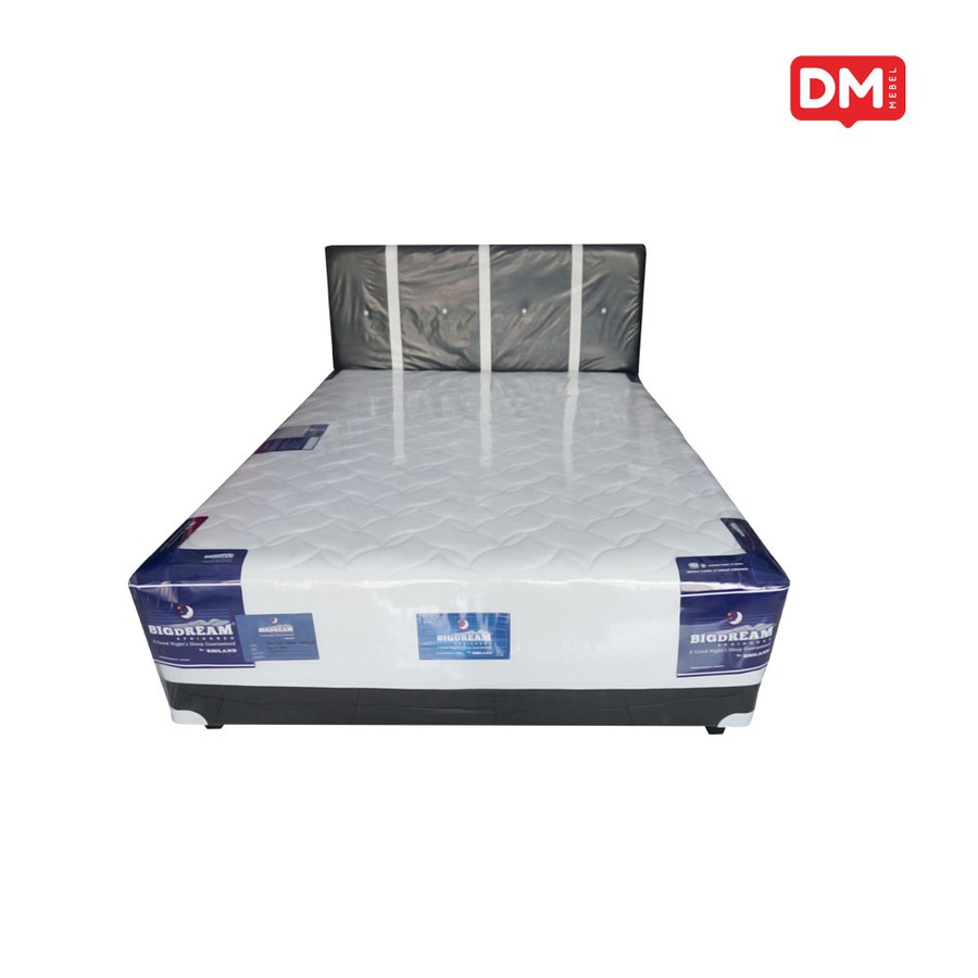 KASUR SPRINGBED Multibed Achilles 120x200