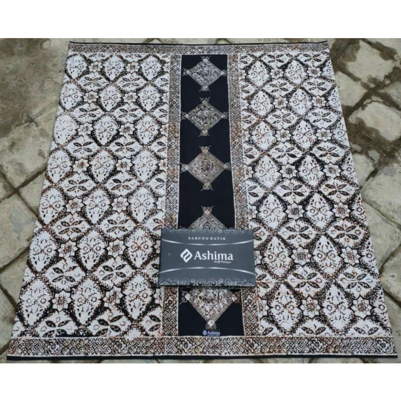 sarung Ashima