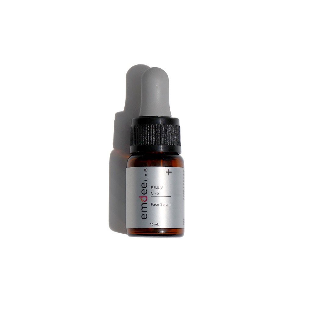 Emdee Lab Rejuve C - 5 - Serum
