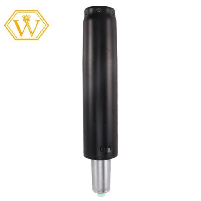 Top Batang Pneumatik Bentuk Silinder Untuk Kursi Kantor Akalipa