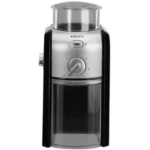 Dijual Krups GVX 231 Burr Coffee Grinder Penggiling Kopi GVX231 GVX2 Limited