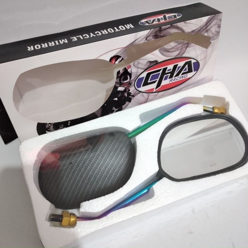 SPION CARBON RAINBOW YAMAHA