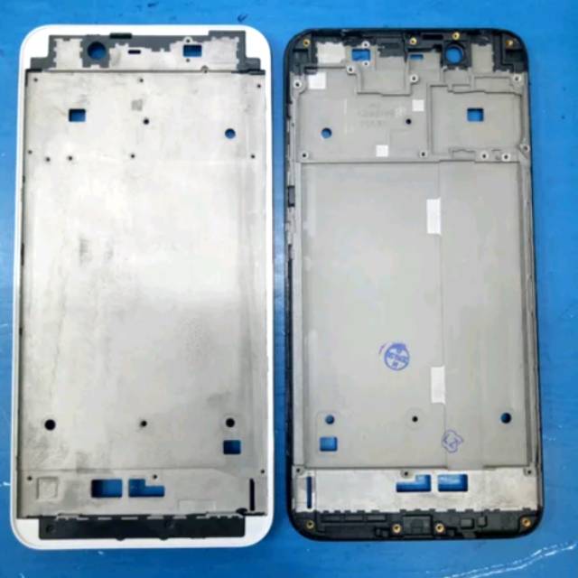 FRAME TULANG TENGAH LCD VIVO V5 LITE ORIGINAL